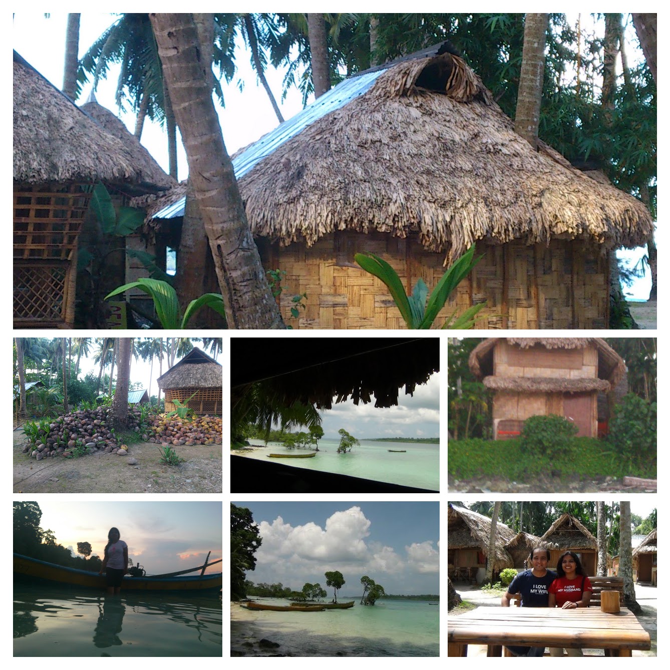 andaman ecovillage