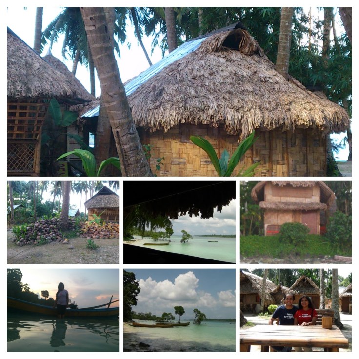 andaman ecovillage