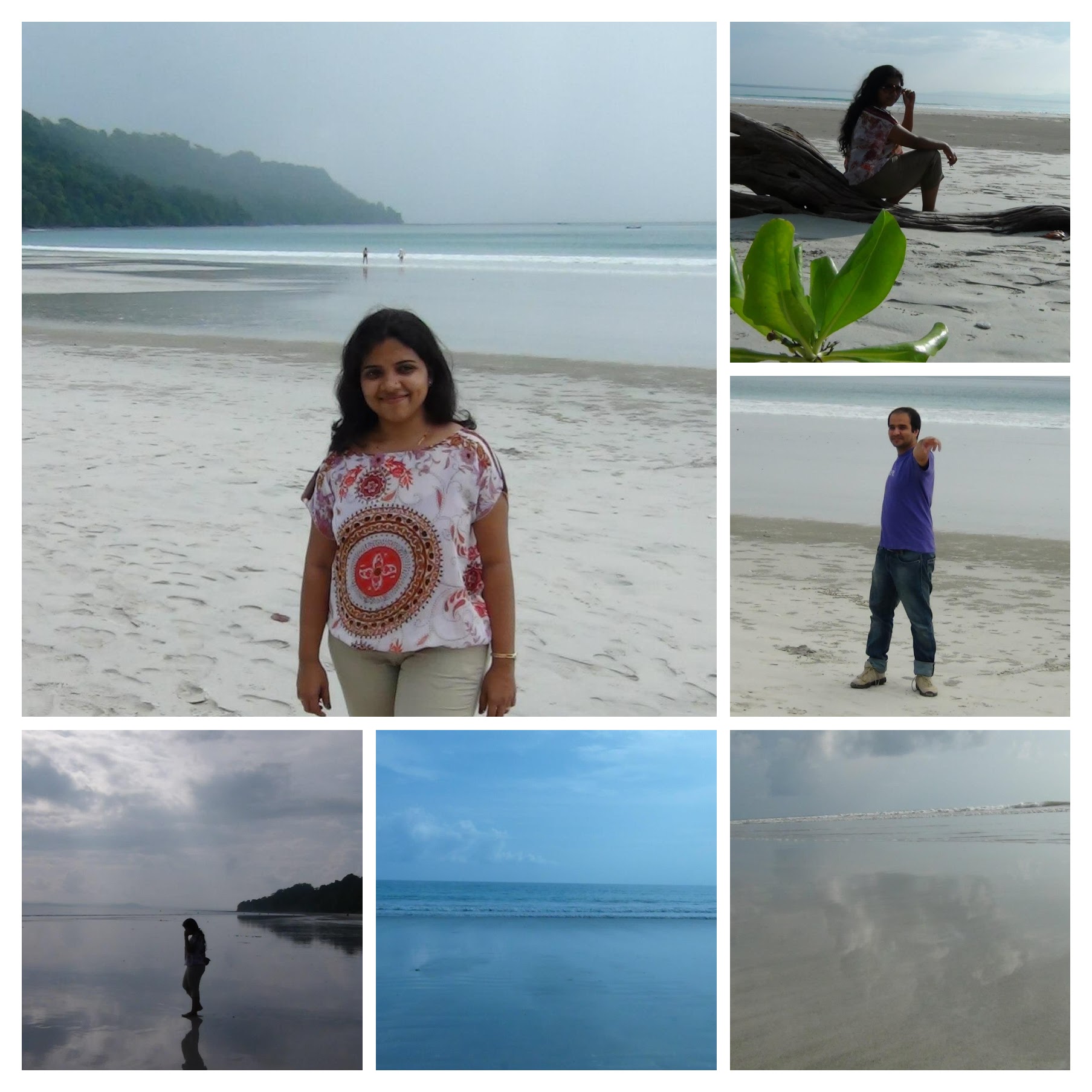 andaman radhanagar beach